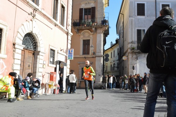 Maratonina dei Tre Comuni - (Top) (24/01/2016) 161
