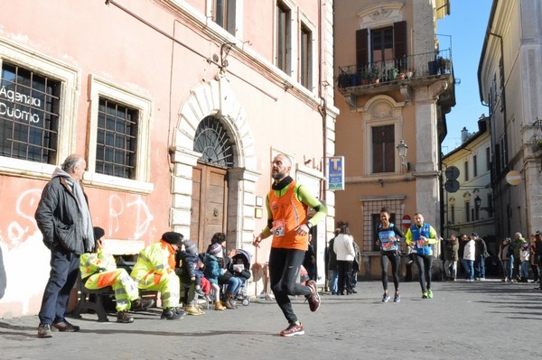 Maratonina dei Tre Comuni - (Top) (24/01/2016) 162