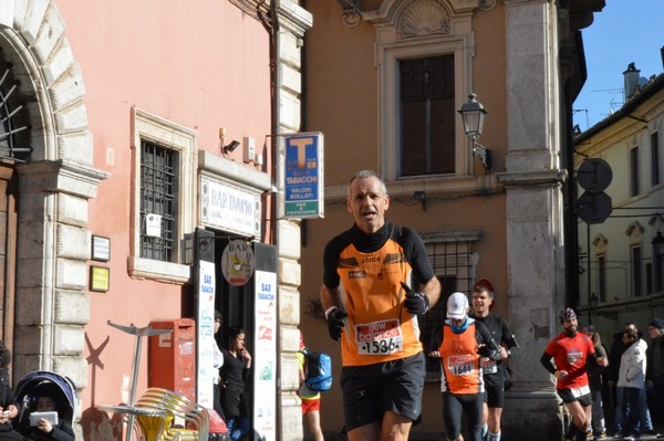 Maratonina dei Tre Comuni - (Top) (24/01/2016) 166