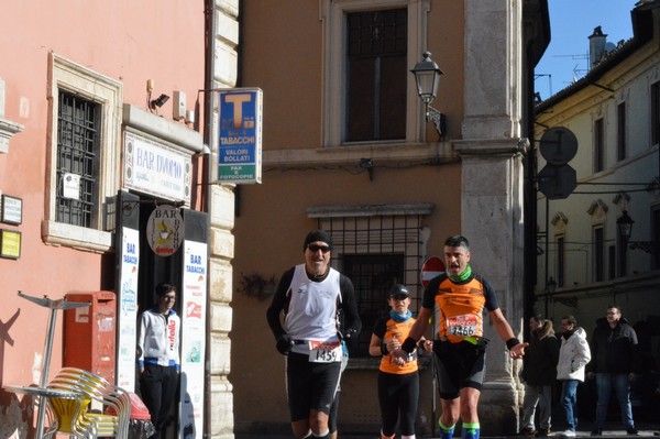 Maratonina dei Tre Comuni - (Top) (24/01/2016) 178