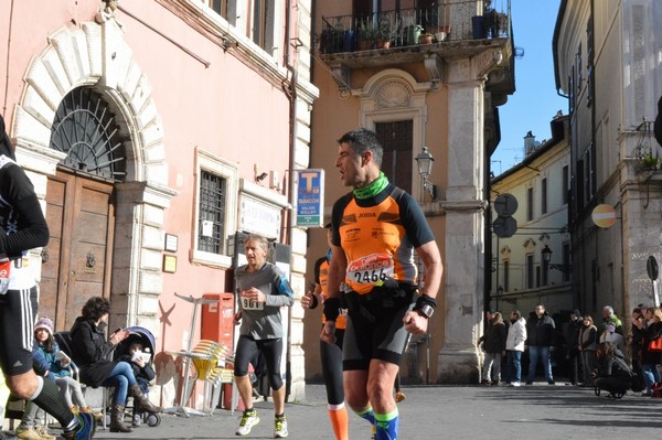 Maratonina dei Tre Comuni - (Top) (24/01/2016) 179