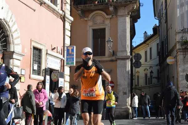Maratonina dei Tre Comuni - (Top) (24/01/2016) 182