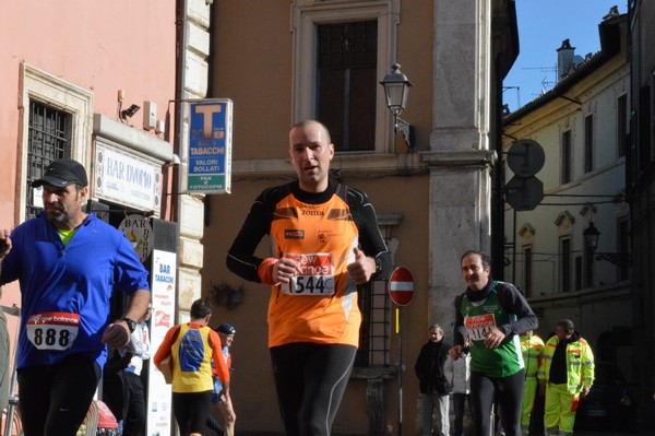 Maratonina dei Tre Comuni - (Top) (24/01/2016) 190