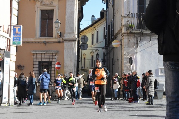 Maratonina dei Tre Comuni - (Top) (24/01/2016) 191