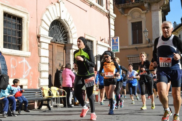 Maratonina dei Tre Comuni - (Top) (24/01/2016) 194
