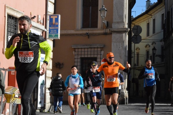 Maratonina dei Tre Comuni - (Top) (24/01/2016) 196