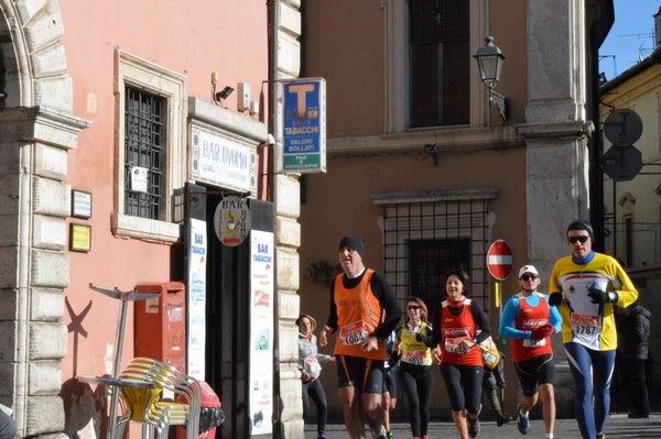 Maratonina dei Tre Comuni - (Top) (24/01/2016) 205