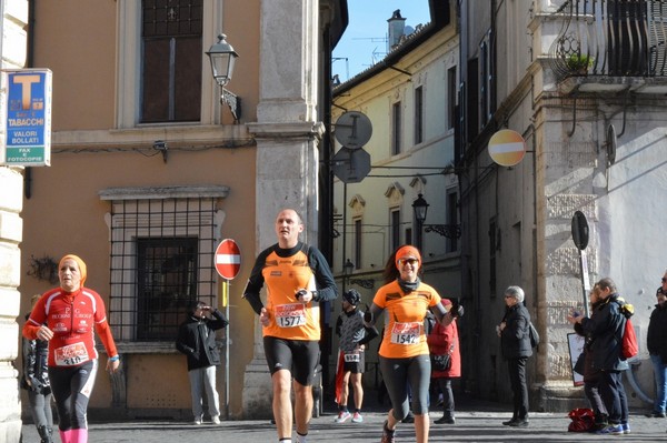 Maratonina dei Tre Comuni - (Top) (24/01/2016) 214