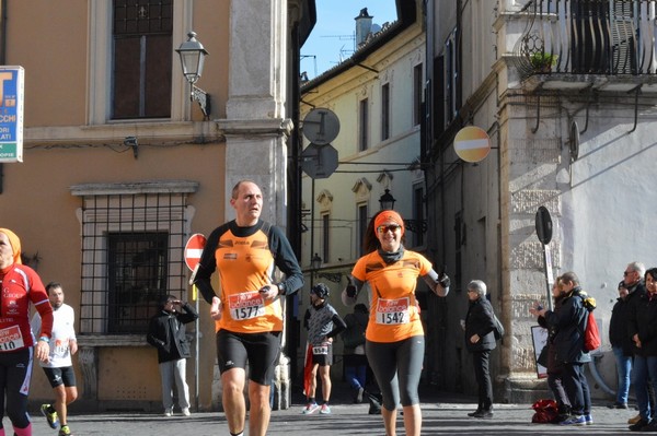 Maratonina dei Tre Comuni - (Top) (24/01/2016) 215