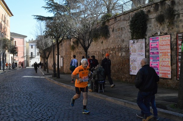 Maratonina dei Tre Comuni - (Top) (24/01/2016) 234