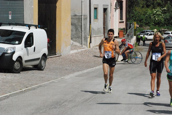 Giro del Lago di Campotosto (25/06/2016) 00005