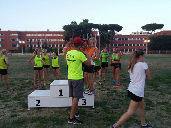 Campionato Regionale Master (CE doppio punteggio) (02/07/2016) 00052