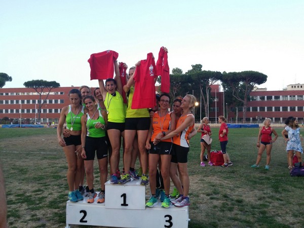 Campionato Regionale Master (CE doppio punteggio) (02/07/2016) 00054