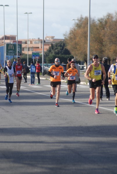 Fiumicino Half Marathon (13/11/2016) 00043