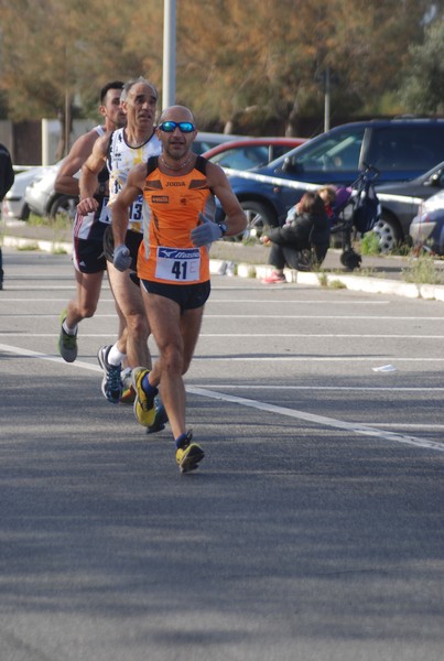 Fiumicino Half Marathon (13/11/2016) 00066