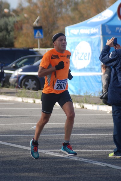 Fiumicino Half Marathon (13/11/2016) 00076