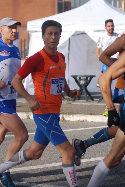 Fiumicino Half Marathon (13/11/2016) 00096