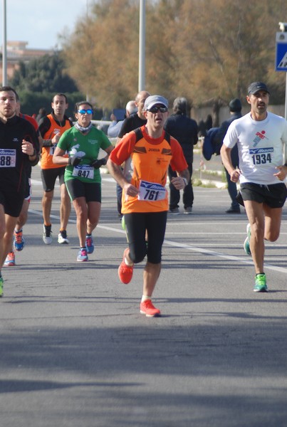 Fiumicino Half Marathon (13/11/2016) 00189