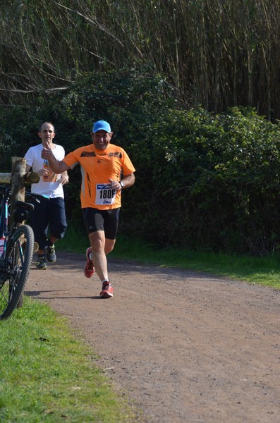 Cross della Caffarella (TOP) (26/03/2016) 013