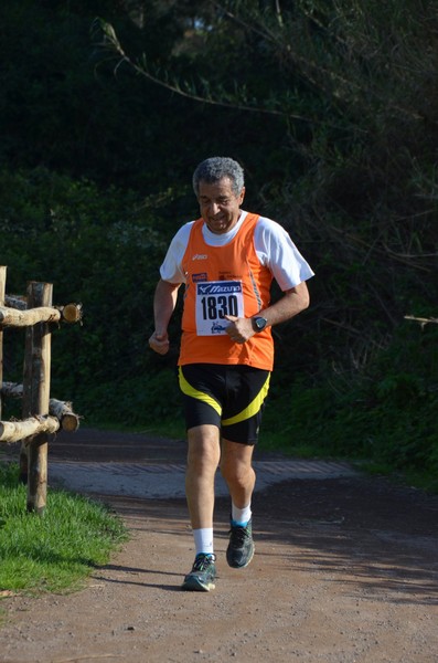 Cross della Caffarella (TOP) (26/03/2016) 081