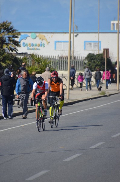 Duathlon Sprint di Ostia (06/03/2016) 00056