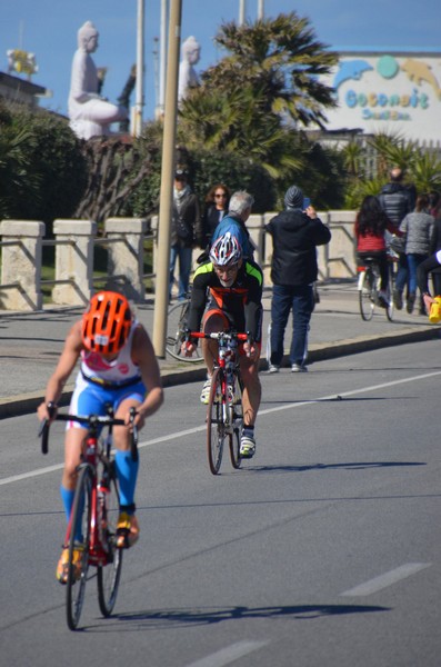 Duathlon Sprint di Ostia (06/03/2016) 00058