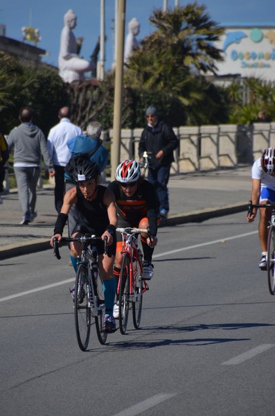 Duathlon Sprint di Ostia (06/03/2016) 00062