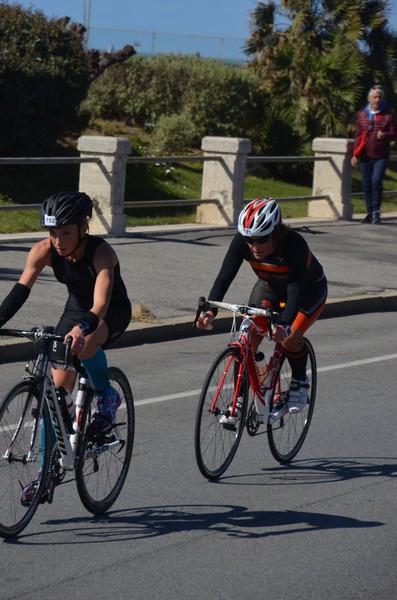 Duathlon Sprint di Ostia (06/03/2016) 00065