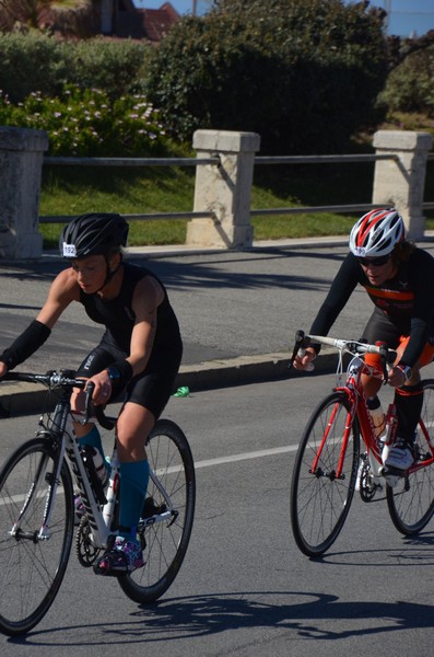 Duathlon Sprint di Ostia (06/03/2016) 00066