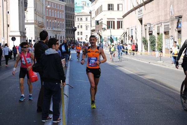 Maratona di Roma (TOP) (10/04/2016) 00003