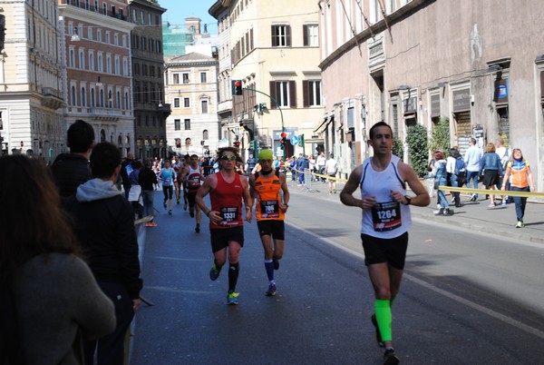 Maratona di Roma (TOP) (10/04/2016) 00008