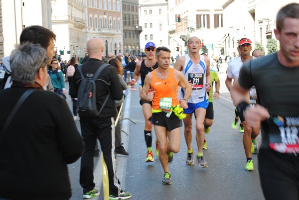 Maratona di Roma (TOP) (10/04/2016) 00025