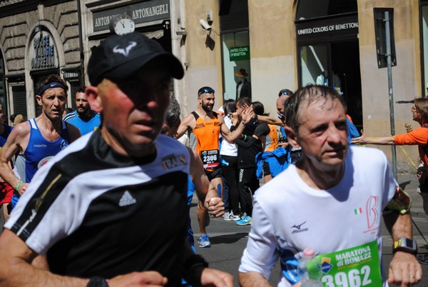 Maratona di Roma (TOP) (10/04/2016) 00083