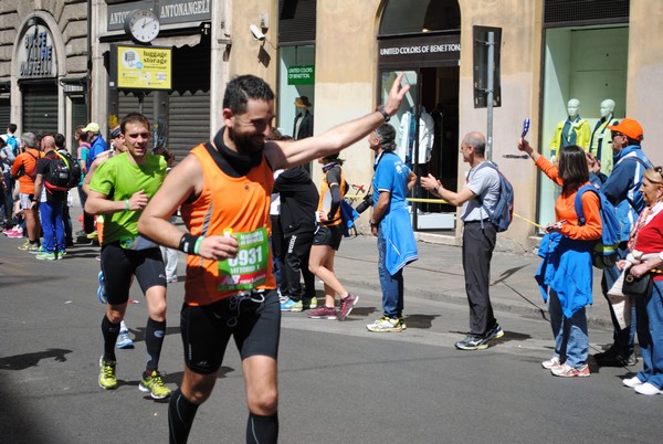 Maratona di Roma (TOP) (10/04/2016) 00147