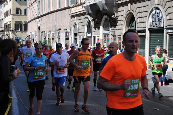 Maratona di Roma (TOP) (10/04/2016) 00247