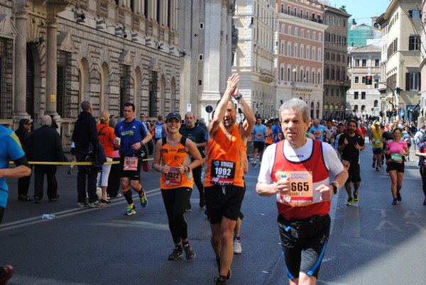 Maratona di Roma (TOP) (10/04/2016) 00309