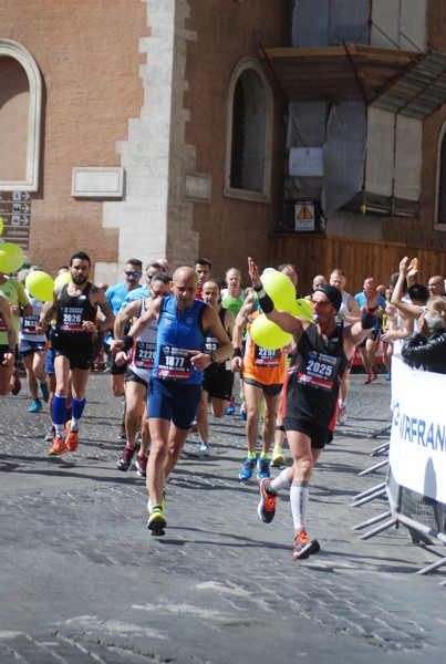 Maratona di Roma (TOP) (10/04/2016) 00007