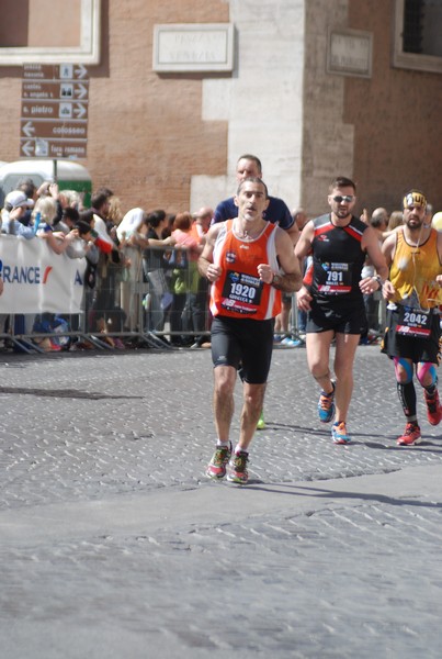 Maratona di Roma (TOP) (10/04/2016) 00023