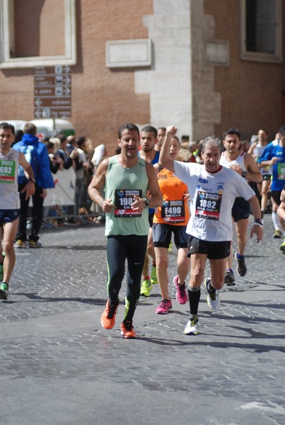 Maratona di Roma (TOP) (10/04/2016) 00060