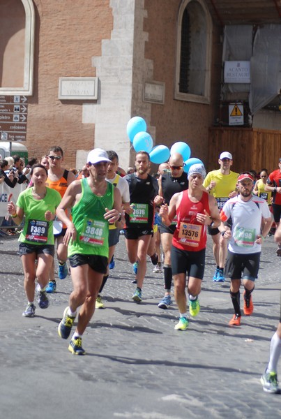 Maratona di Roma (TOP) (10/04/2016) 00074