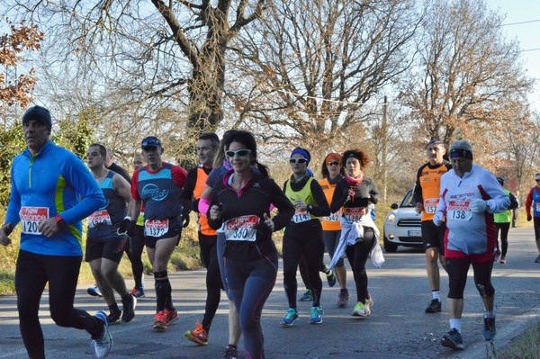 Maratonina dei Tre Comuni - (Top) (24/01/2016) 012