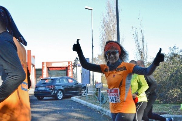 Maratonina dei Tre Comuni - (Top) (24/01/2016) 014