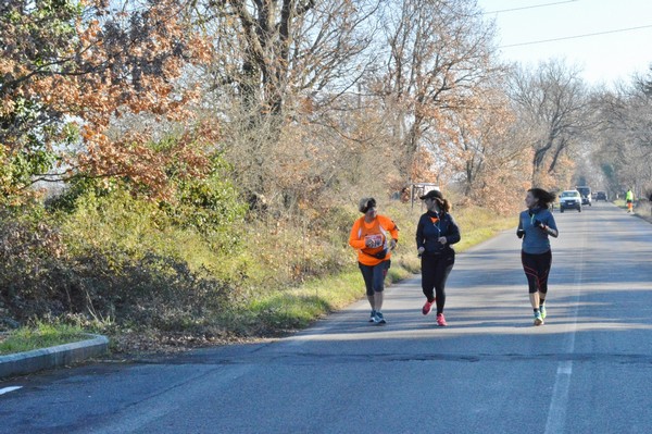 Maratonina dei Tre Comuni - (Top) (24/01/2016) 034