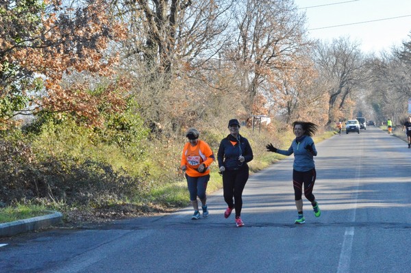 Maratonina dei Tre Comuni - (Top) (24/01/2016) 035