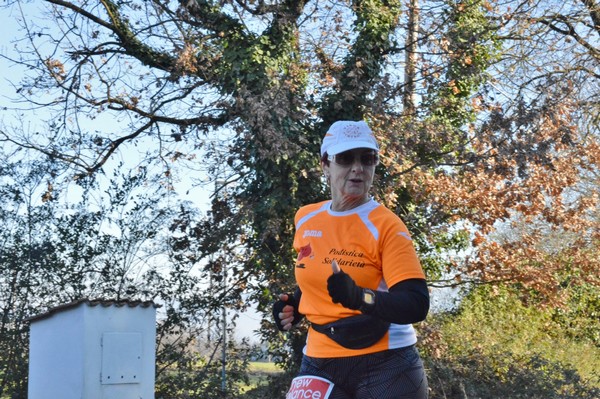 Maratonina dei Tre Comuni - (Top) (24/01/2016) 041