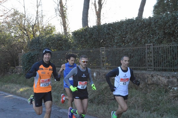 Maratonina dei Tre Comuni - (Top) (24/01/2016) 043