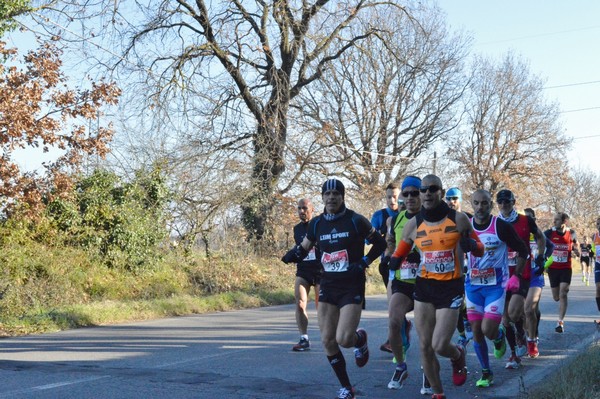 Maratonina dei Tre Comuni - (Top) (24/01/2016) 046