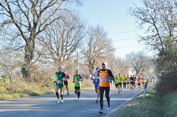 Maratonina dei Tre Comuni - (Top) (24/01/2016) 069