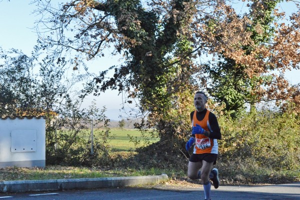 Maratonina dei Tre Comuni - (Top) (24/01/2016) 089