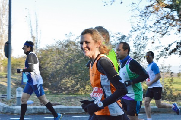 Maratonina dei Tre Comuni - (Top) (24/01/2016) 100